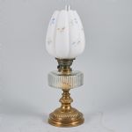 1572 7177 PARAFFIN LAMP